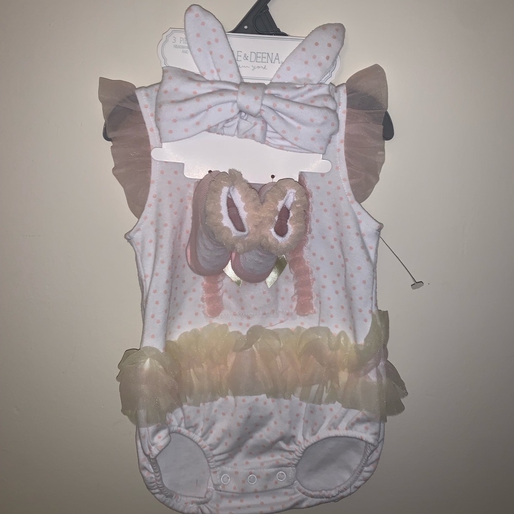 Easter one piece